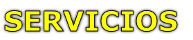 SERVICIOS
